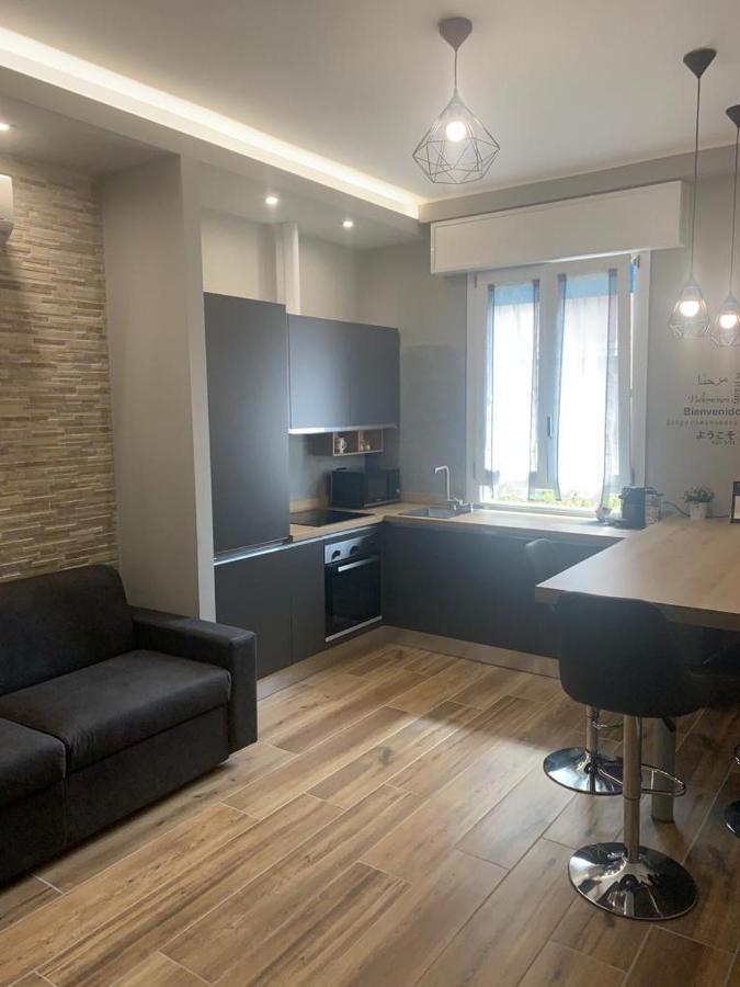 Nibu Appartamenti - Appartamento Centrale Comodo A Tutto, Anche A Villa Chiara Casalecchio Di Reno Exterior foto